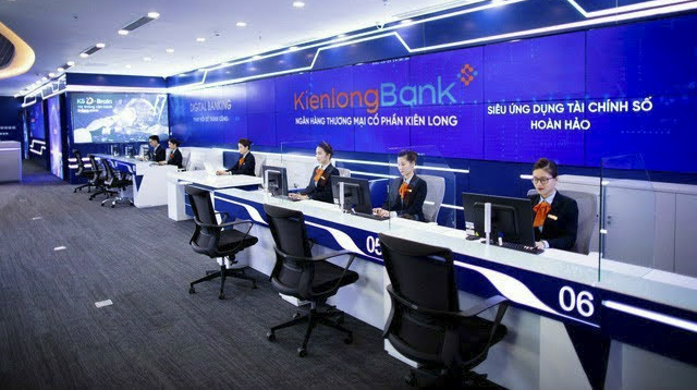 KienlongBank lên kế hoạch niêm yết cổ phiếu trong năm 2025- Ảnh 1.