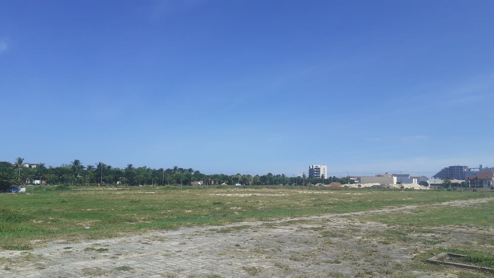 Đà Nẵng đề xuất đấu thầu lựa chọn nhà đầu tư thực hiện loạt dự án khu đô thị mới- Ảnh 1.