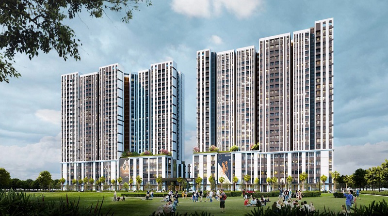Bình Dương sắp có thêm 6.000 căn nhà ở xã hội- Ảnh 1.