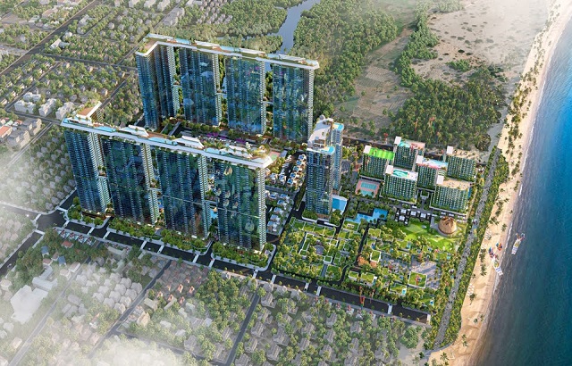 Ông lớn bất động sản Bà Rịa - Vũng Tàu có kế hoạch gì để lãi gấp 6 lần cùng kỳ?- Ảnh 1.