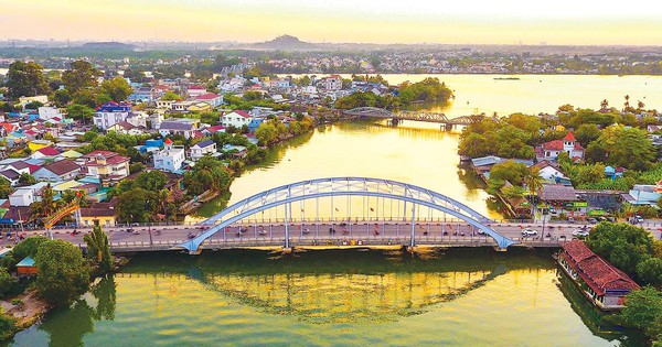 Phường mới ở Đồng Nai dự kiến trở thành phường đông dân nhất nước- Ảnh 1.