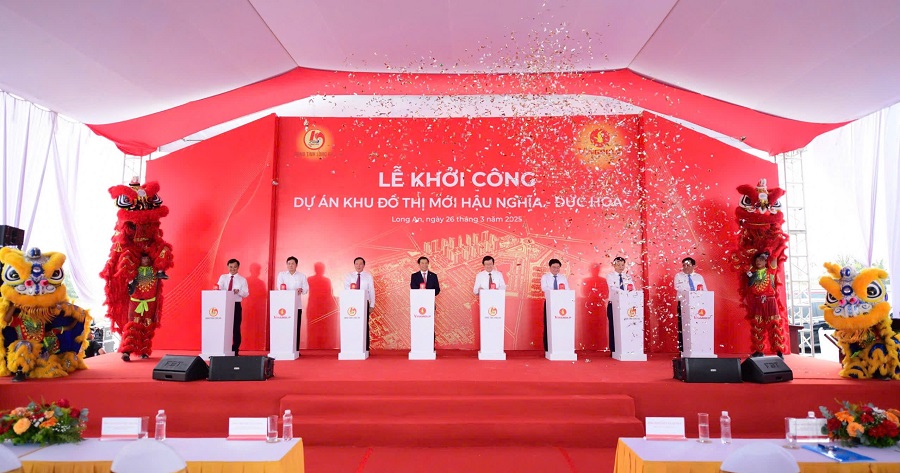 Đô thị vệ tinh TP.HCM: Điểm đến đầu tư bất động sản trong chu kỳ mới- Ảnh 2.