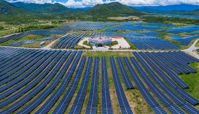 Doanh nghiệp ngành điện tái tạo BB Power Holdings bị phạt vì chậm công bố thông tin trái phiếu- Ảnh 1.