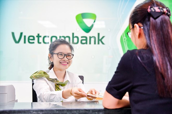 Một thành viên ban kiếm soát Vietcombank từ nhiệm trước thềm đại hội cổ đông- Ảnh 1.