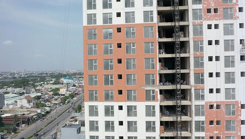 Roxana Plaza: Dự án chung cư tại Bình Dương- Ảnh 9.