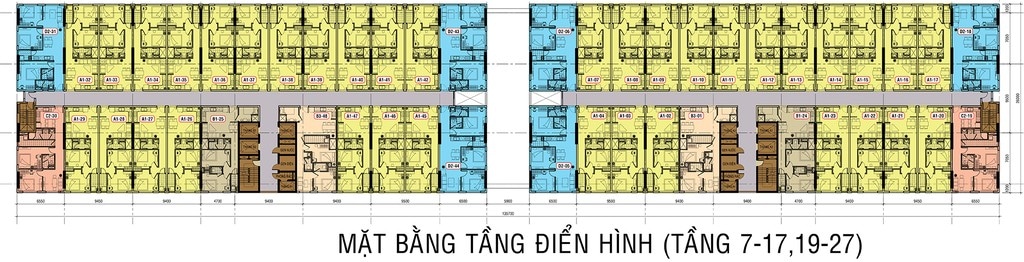 Roxana Plaza: Dự án chung cư tại Bình Dương- Ảnh 5.