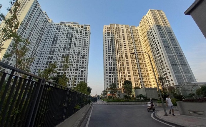 Ủy ban Thường vụ Quốc hội tán thành việc thành lập Quỹ phát triển nhà ở quốc gia- Ảnh 1.