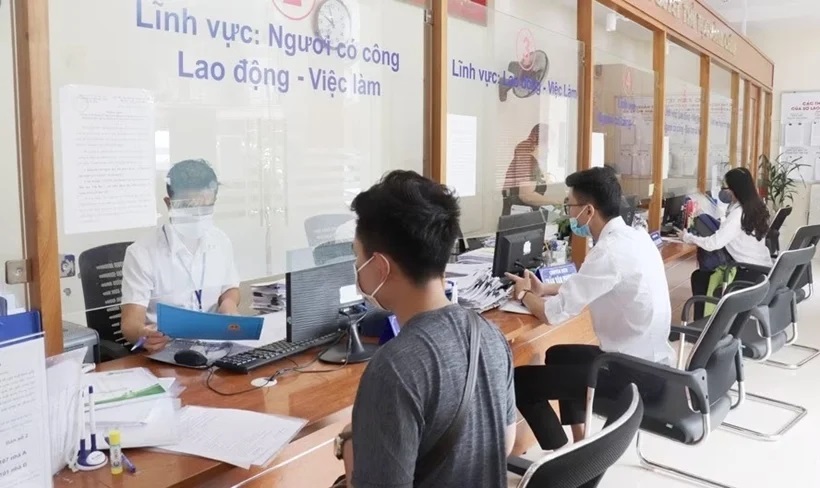 Trước ngày 15/8/2025: Hoàn thành sắp xếp tổ chức bộ máy và bố trí cán bộ, công chức cấp xã- Ảnh 1.