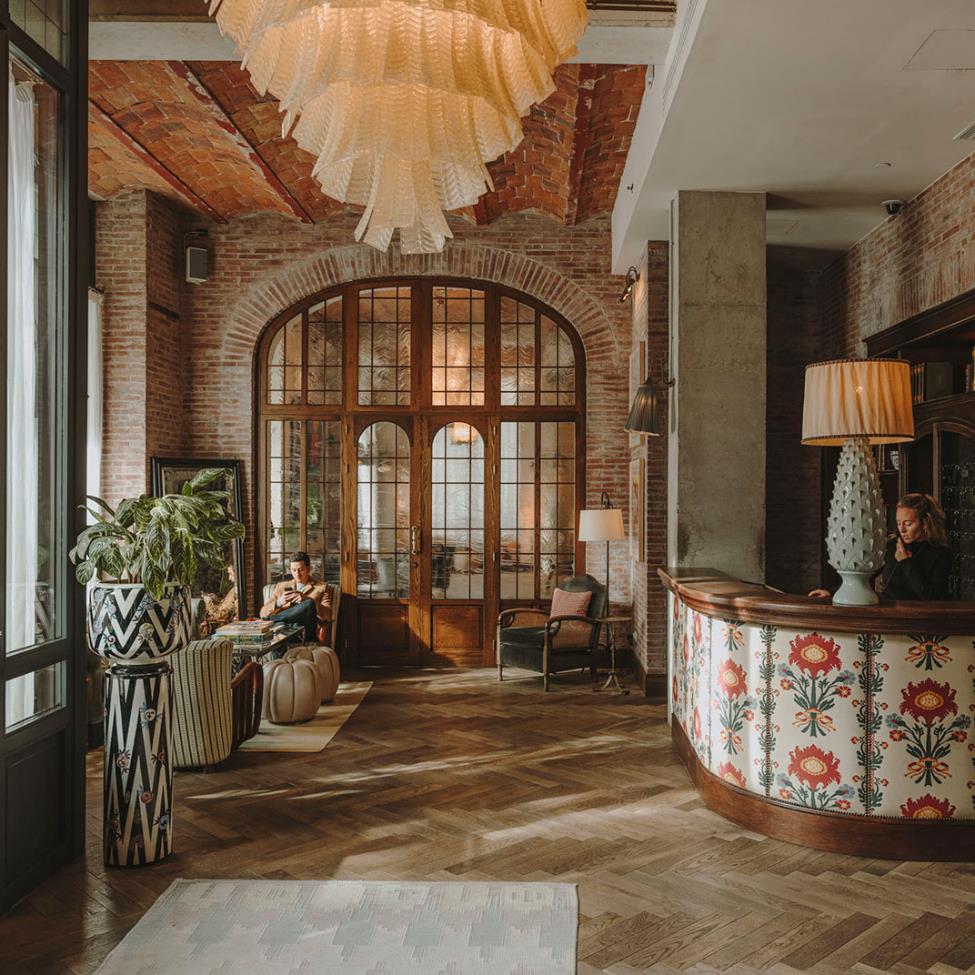 Copper Beech và những Private Club “không ai muốn rời đi dù chỉ đặt chân đến một lần”- Ảnh 3.