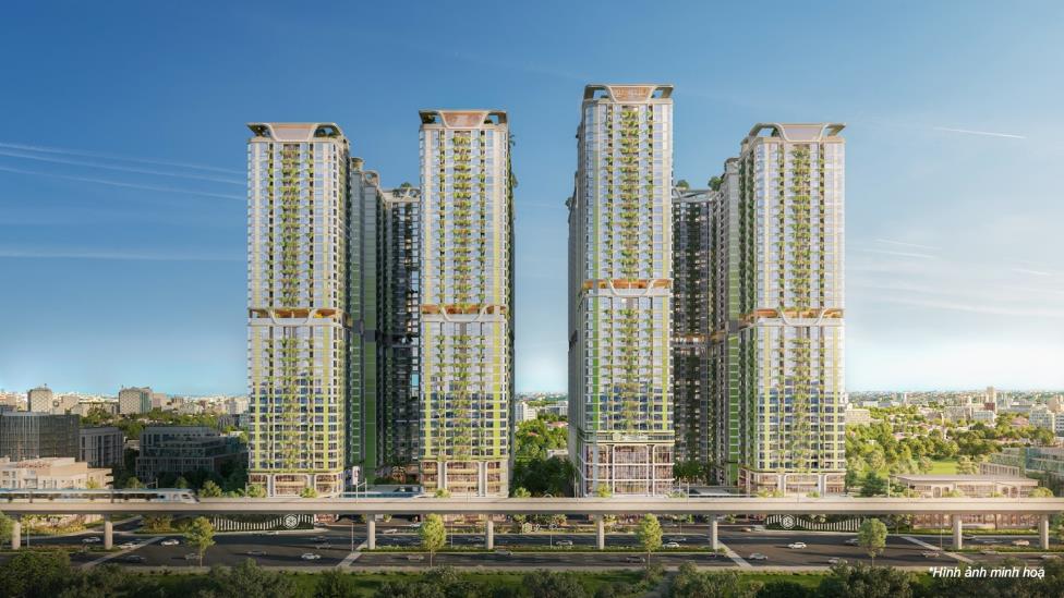 Sáp nhập đô thị, hạ tầng bứt phá: La Pura thành điểm sáng trên bản đồ trung tâm Đông Bắc TP.HCM- Ảnh 2.