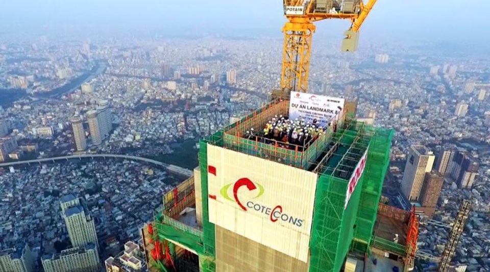 Coteccons lập công ty con tại nước ngoài, đẩy mạnh hoạt động đầu tư toàn cầu- Ảnh 1.