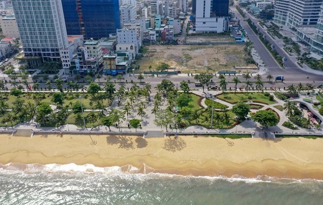 Bình Định đấu giá đất tìm nhà đầu tư cho dự án 2.500 tỷ đồng tại thành phố Quy Nhơn- Ảnh 1.