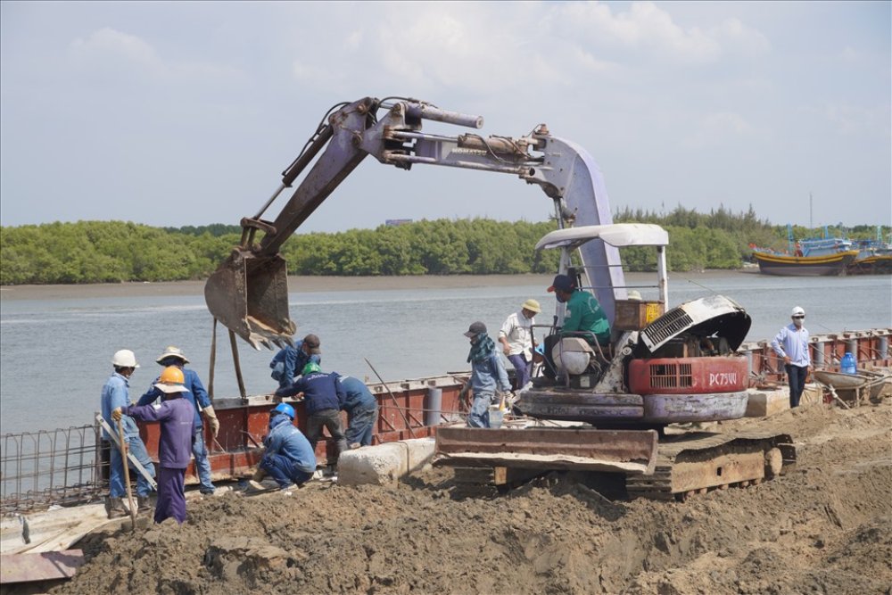 Công trình ven biển và nhiễm phèn: Nên chọn loại xi măng nào để không lo xuống cấp?- Ảnh 5.