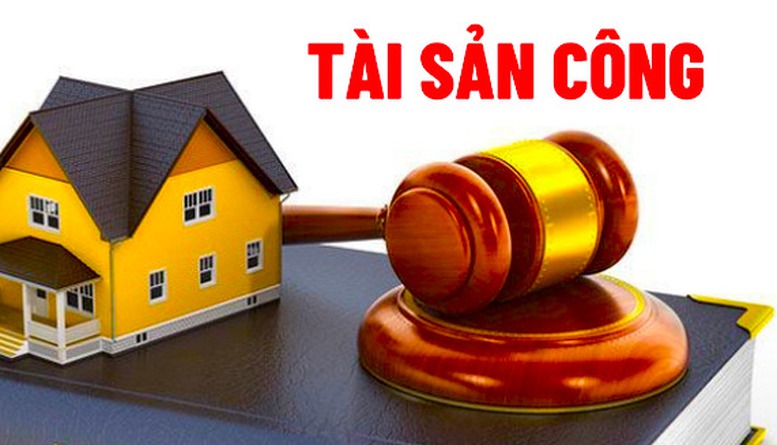 Xử lý tài sản công sau tinh gọn bộ máy thế nào?- Ảnh 1.