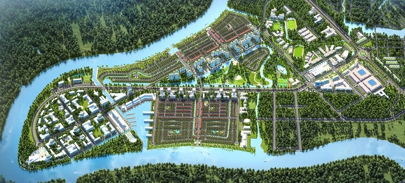 Nam Long Group bổ nhiệm quyền Giám đốc điều hành mới- Ảnh 1.
