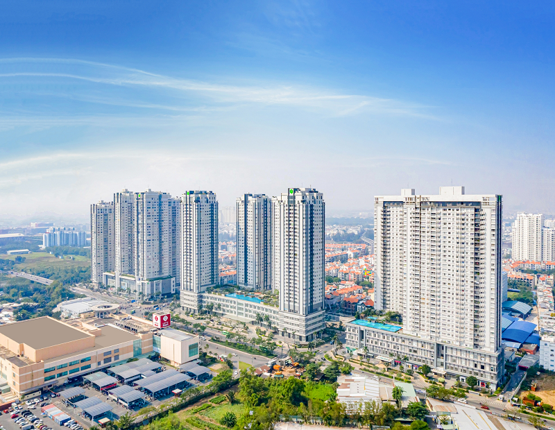 Novaland thay đổi nhân sự cấp cao Hội đồng Quản trị- Ảnh 1.