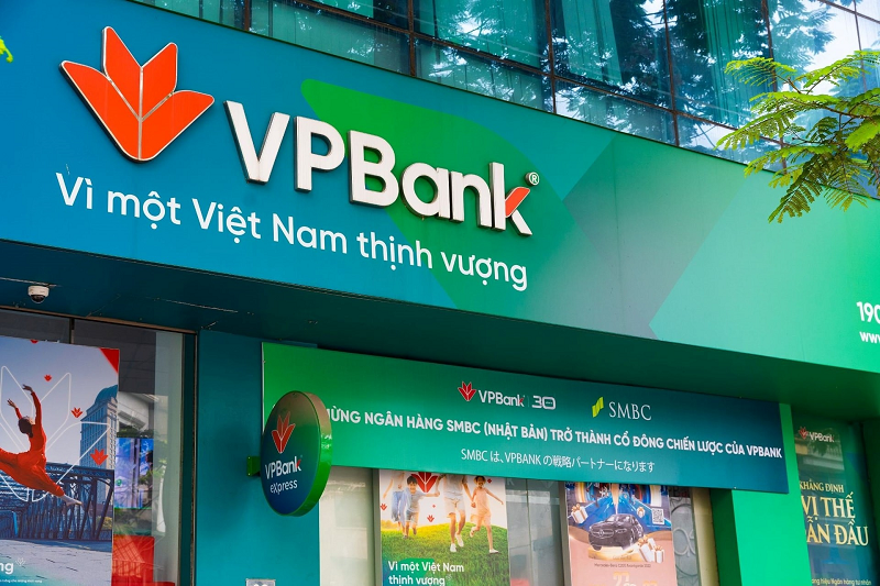 VPBank tính chi 2.000 tỷ đồng lập công ty bảo hiểm nhân thọ, đặt mục tiêu lợi nhuận cao nhất lịch sử- Ảnh 1.