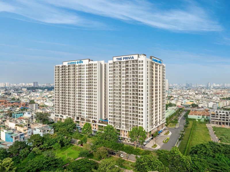 Khang Điền tổ chức Đại hội đồng cổ đông thường niên năm 2025- Ảnh 1.