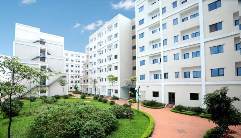 Bất động sản 24h: Đồng Nai dự kiến xây dựng gần 13.000 căn hộ nhà ở xã hội năm 2025- Ảnh 1.
