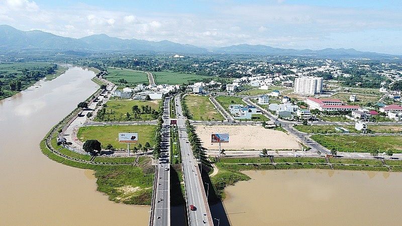 Loạt dự án khu đô thị mới tại nơi mệnh danh là “Đà Lạt thứ hai” của Tây Nguyên đang chờ nhà đầu tư- Ảnh 1.