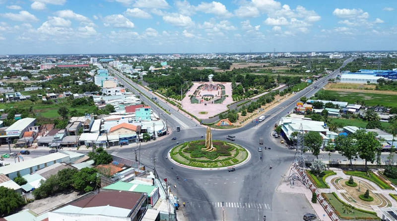 Bất động sản 24h: Cây cầu gần 1.500 tỷ đồng nối Bắc Giang và Hải Dương sắp thông xe- Ảnh 1.