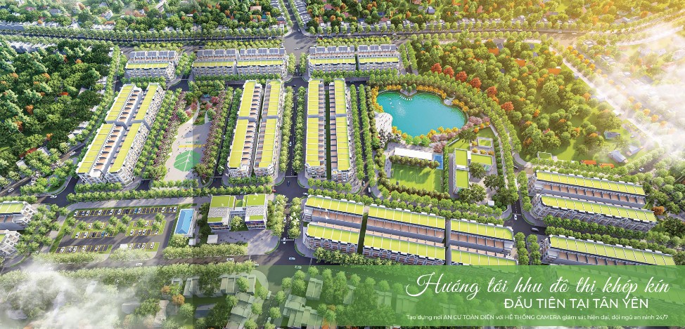 Cuộc “săn đất” âm thầm của ông lớn ngành cơ điện Hawee Group- Ảnh 1.