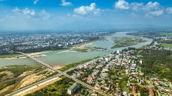 Một liên danh muốn đầu tư dự án nhà ở xã hội tại tỉnh Quảng Ngãi- Ảnh 1.