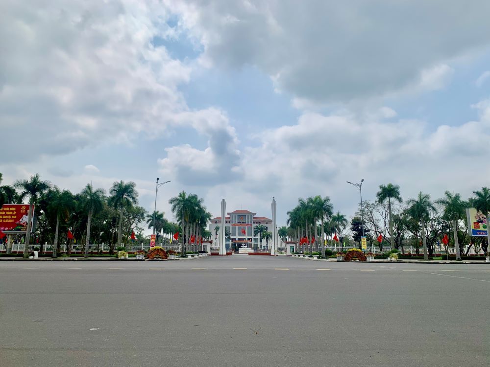 Quảng Nam kiến nghị đưa các trường Đại học, Cao đẳng ở Đà Nẵng chuyển vào Tam Kỳ- Ảnh 1.