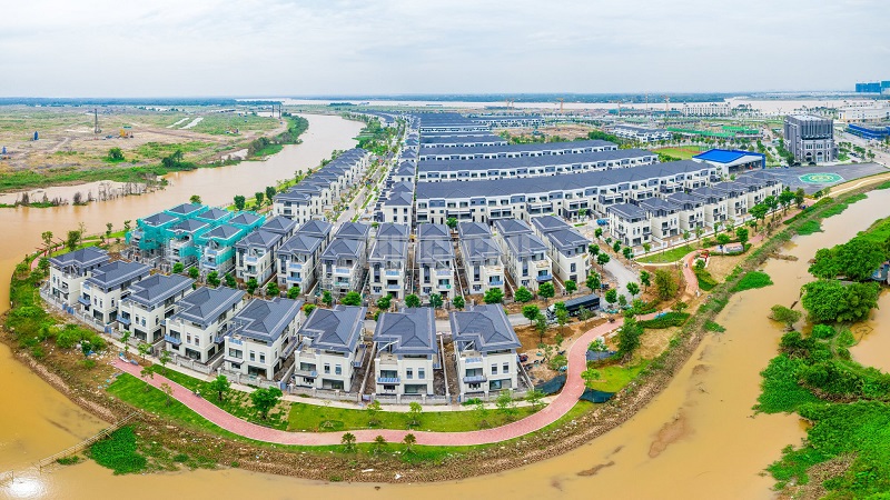 Novaland giảm lỗ trong quý đầu năm, tồn kho gần 150.000 tỷ đồng- Ảnh 1.
