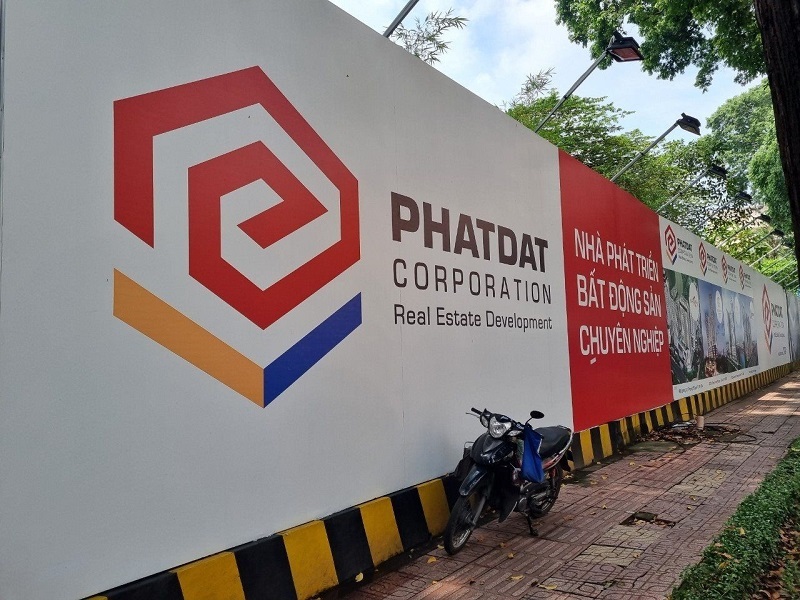 Phát Đạt bị phạt vì sử dụng vốn huy động từ trái phiếu sai mục đích- Ảnh 1.