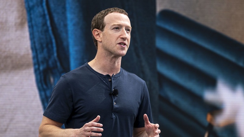 Tài sản Mark Zuckerberg cán mốc 206,4 tỷ USD- Ảnh 1.