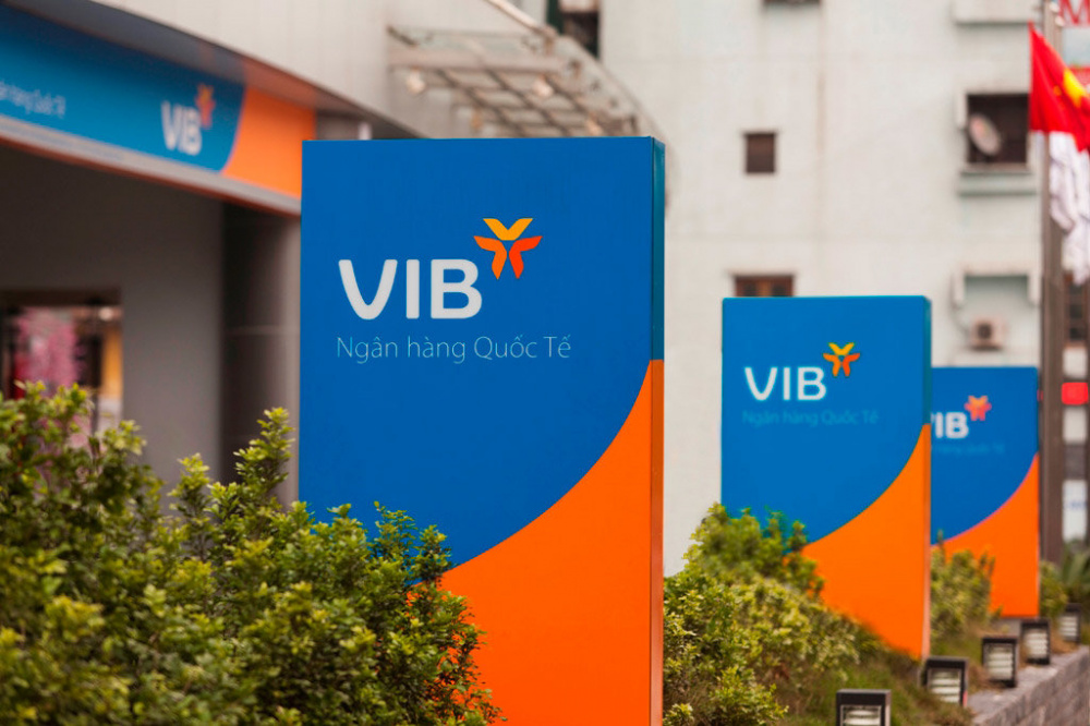 VIB công bố kết quả kinh doanh quý 1/2025: Lợi nhuận giảm nhẹ- Ảnh 1.