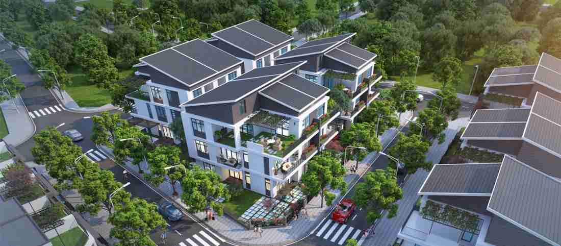 Doanh thu của Hà Đô giảm gần 30% trong quý đầu năm- Ảnh 1.
