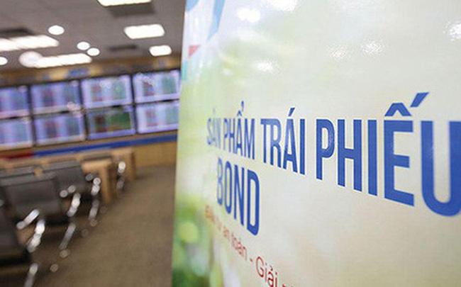 Thị trường trái phiếu tháng 4/2025: Bất động sản tái xuất, lãi suất chạm đỉnh 12%- Ảnh 1.