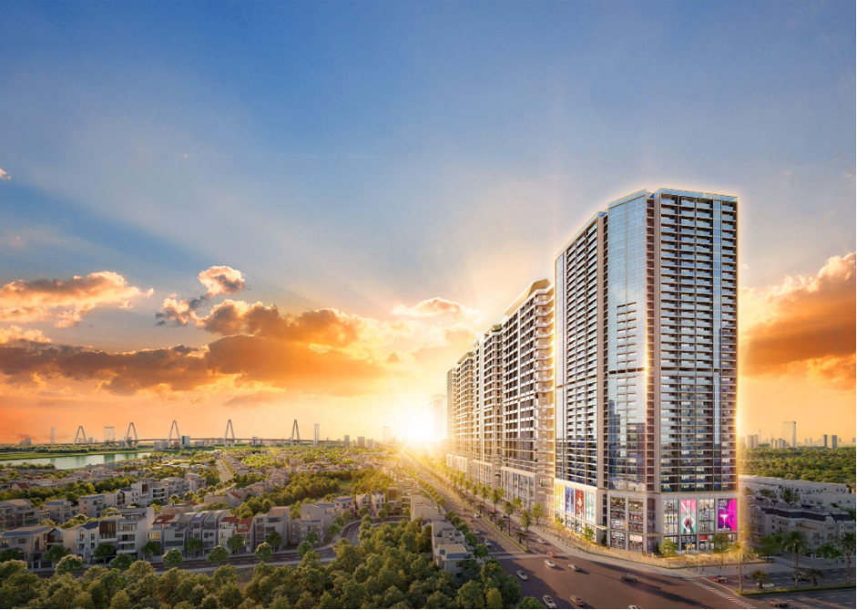 Lợi nhuận Sunshine Group đạt 41,9 tỷ trong quý I/2025- Ảnh 1.