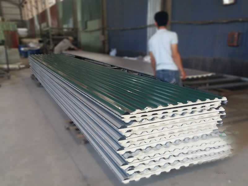 Các loại vật liệu chống nóng mái nhà phổ biến nhất hiện nay- Ảnh 2.