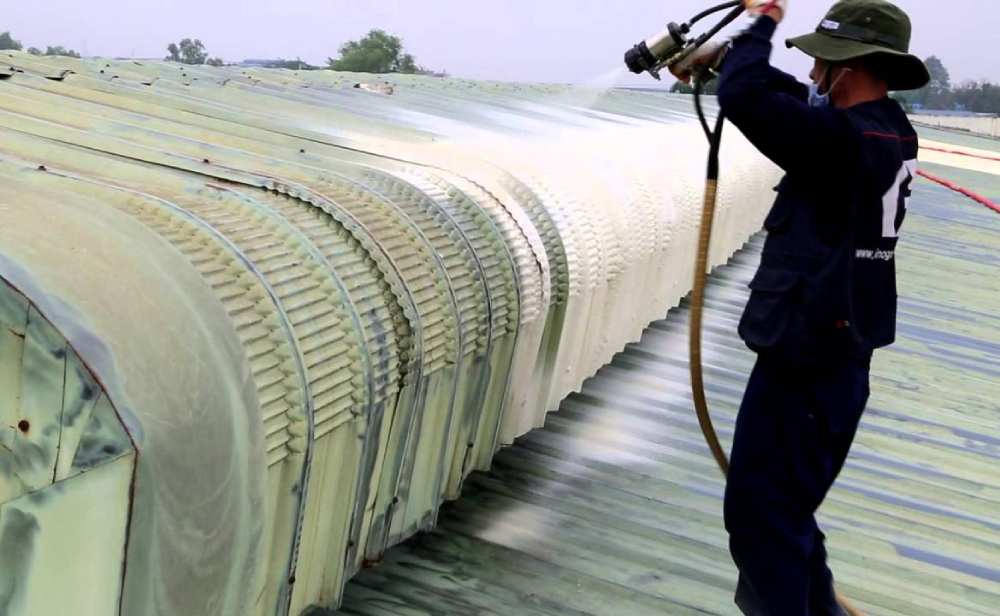 Các loại vật liệu chống nóng mái nhà phổ biến nhất hiện nay- Ảnh 3.