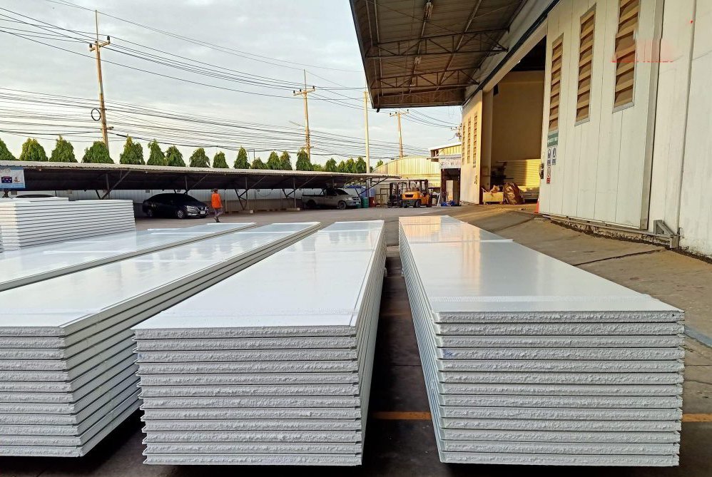 Các loại vật liệu chống nóng mái nhà phổ biến nhất hiện nay- Ảnh 4.