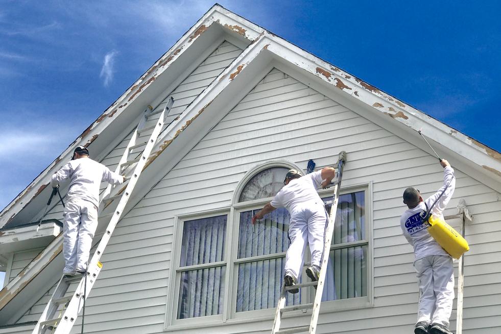 Các loại vật liệu chống nóng mái nhà phổ biến nhất hiện nay- Ảnh 5.