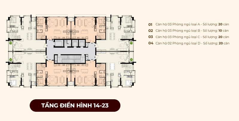 Kiều by KITA: Dự án căn hộ tại Quận 5- Ảnh 2.
