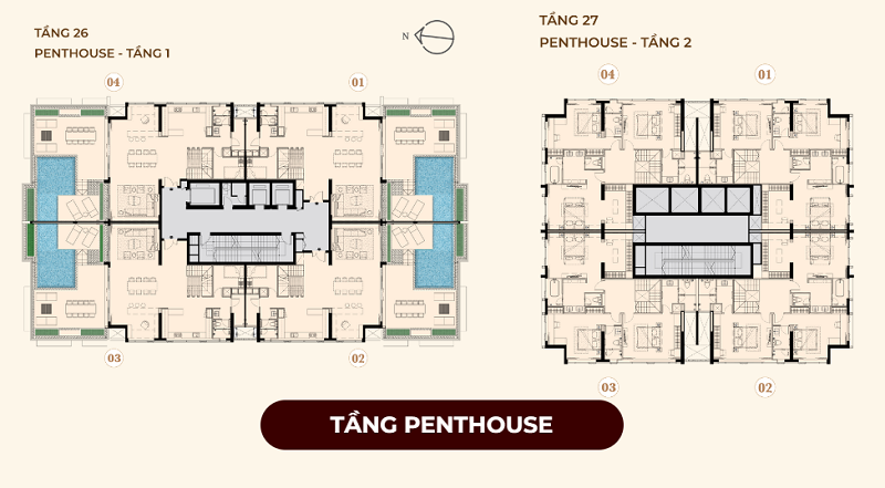 Kiều by KITA: Dự án căn hộ tại Quận 5- Ảnh 4.