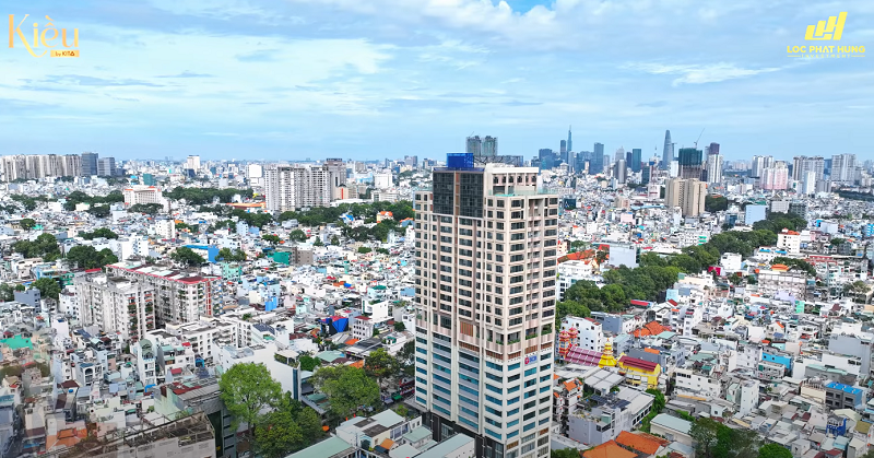 Kiều by KITA: Dự án căn hộ tại Quận 5- Ảnh 10.