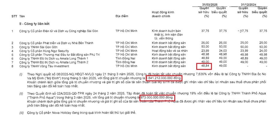  Novaland chi hơn nghìn tỷ đầu tư vào đâu?- Ảnh 2.