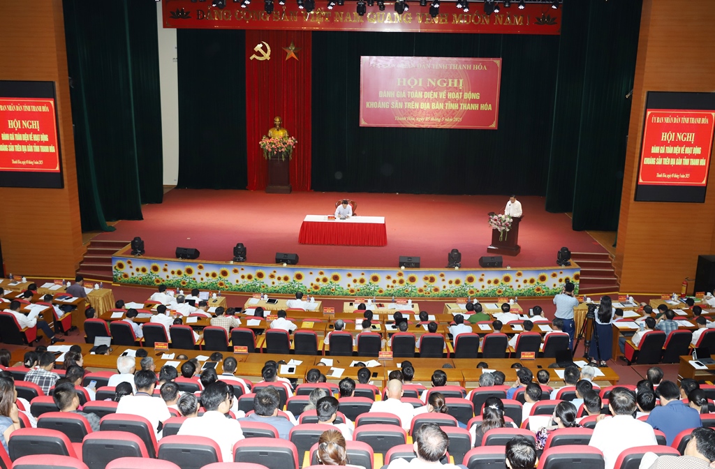 Giá vật liệu xây dựng ở Thanh Hóa leo thang- Ảnh 1.