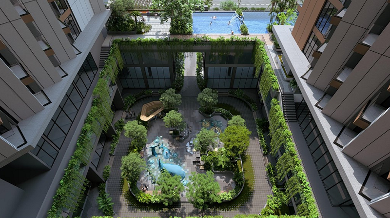 SkyM Hạ Long: Tổ hợp căn hộ tại Khu đô thị Halong Marina- Ảnh 7.