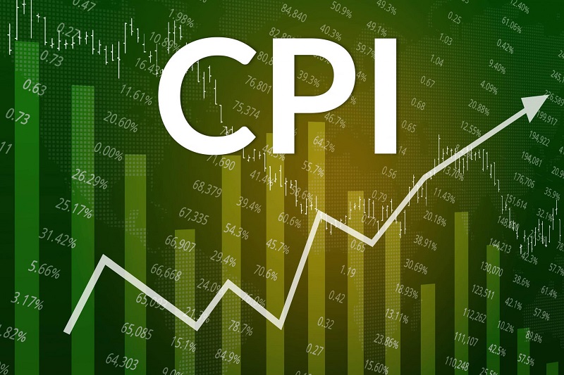 Giá nhà ở thuê, giá thực phẩm tăng đẩy CPI tháng 4/2025 tăng 0,07%- Ảnh 1.