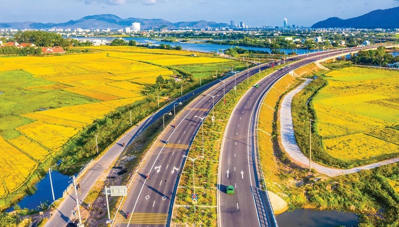 Bình Định lập quy hoạch Trung tâm dịch vụ kho vận logistics tại Quốc lộ 19 (mới)- Ảnh 1.