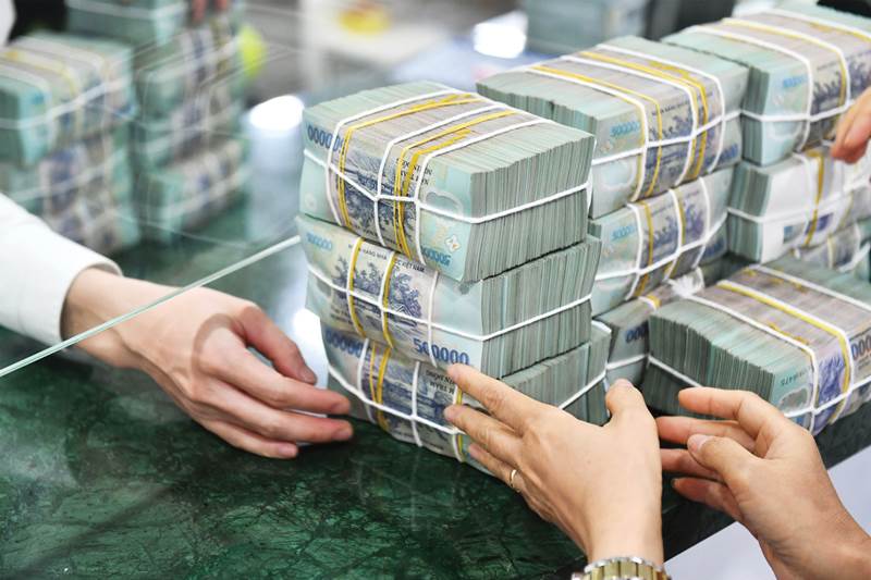 Bất động sản 24h: 21 ngân hàng tham gia gói tín dụng 500.000 tỷ đồng- Ảnh 1.
