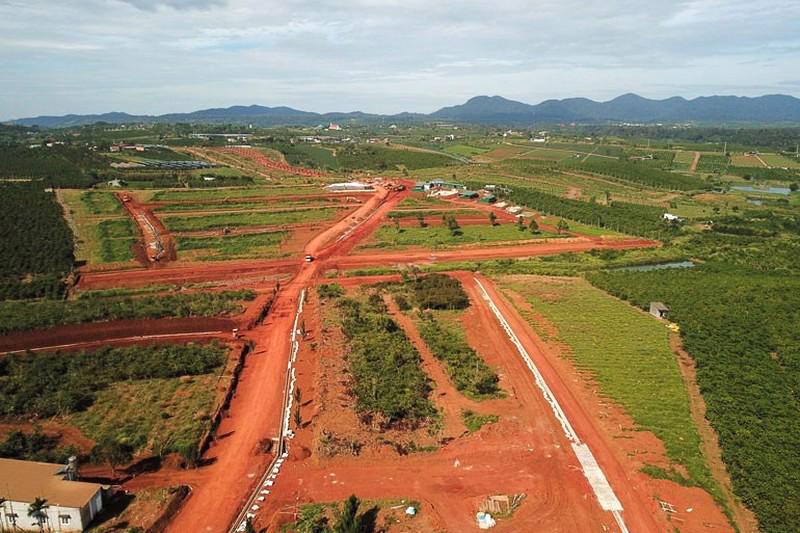 Gia hạn thời hạn sử dụng đất có phải nộp thêm tiền sử dụng đất?- Ảnh 1.