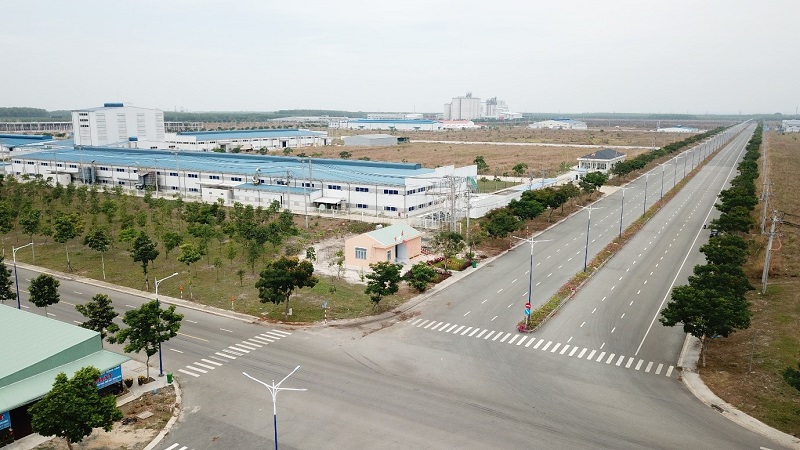 Becamex Bình Phước công bố thông tin bất thường liên quan tới trái phiếu doanh nghiệp- Ảnh 1.